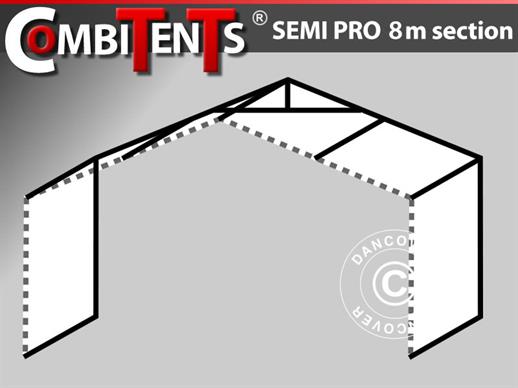 Przedłużenie 2m do namiotu imprezowego CombiTents® SEMI PRO (seria 8m)