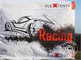Snabbtält FleXtents Xtreme 50 Racing 3x6m, begränsad utgåva