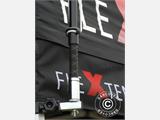 Support de drapeau pour FleXtents Pro