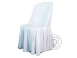 Sjedalica za stolice 48X43X89cm, Bijela